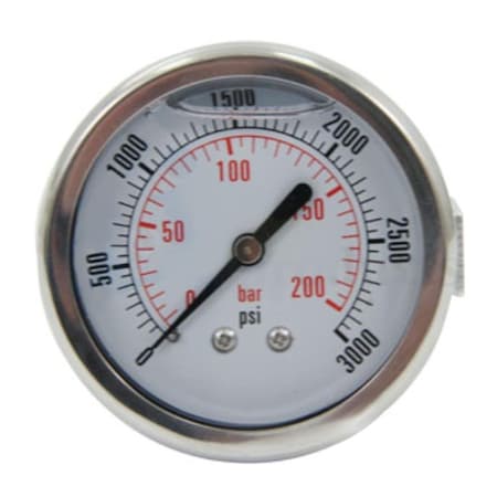 Aftermarket Gauge, Belt Tension GAH30-0175